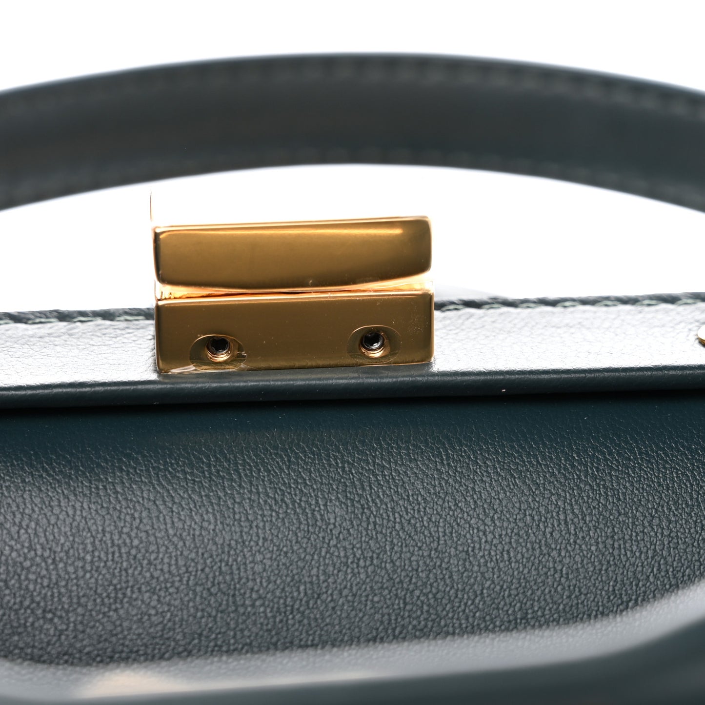 Nappa Mini Peekaboo Iconic Satchel Amazzonia