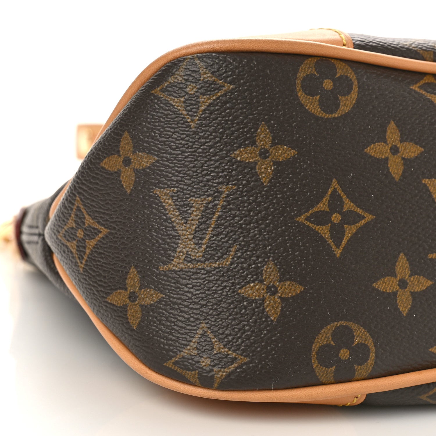 Louis Vuitton Monogram Boulogne NM 7 of 8
