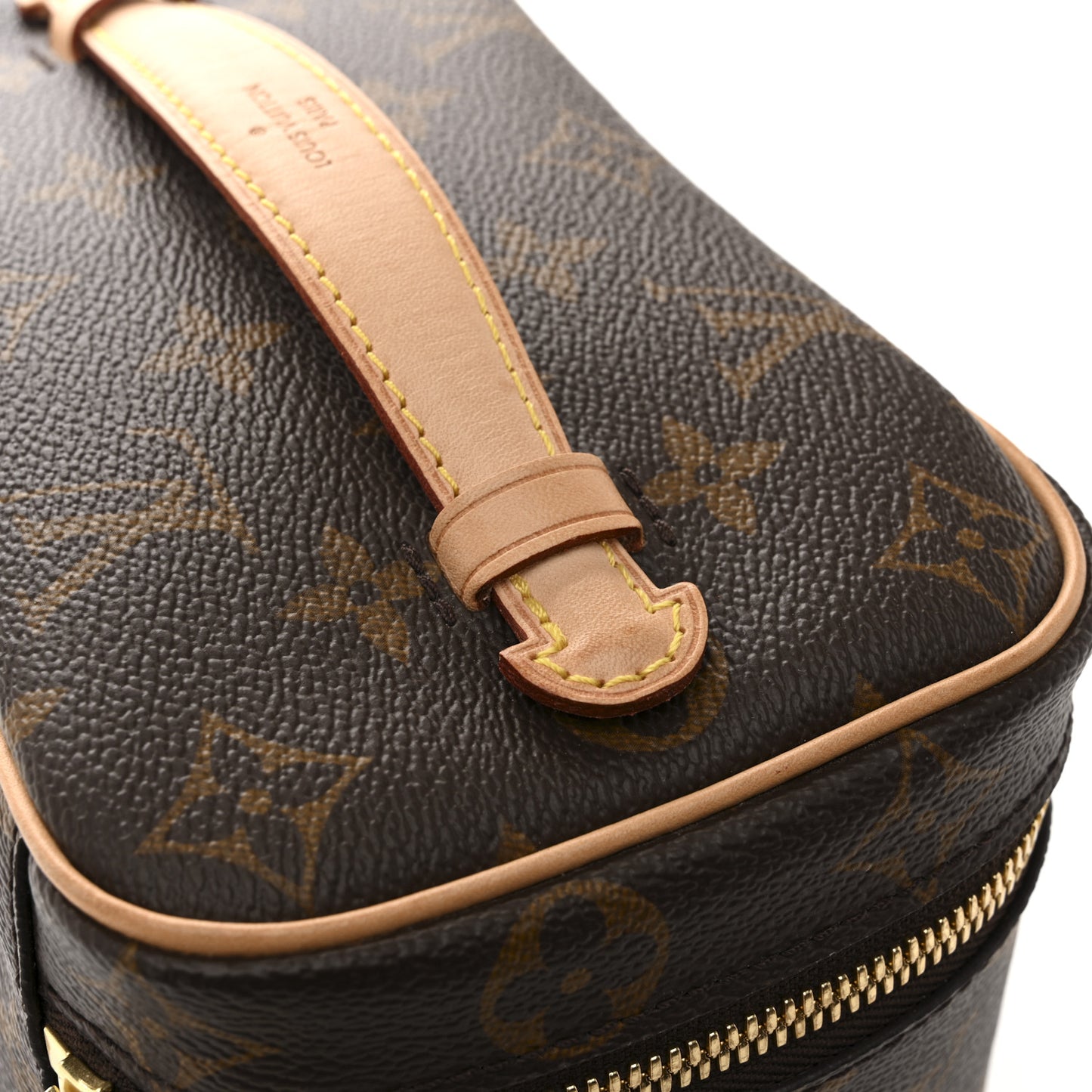 Monogram Nice Mini