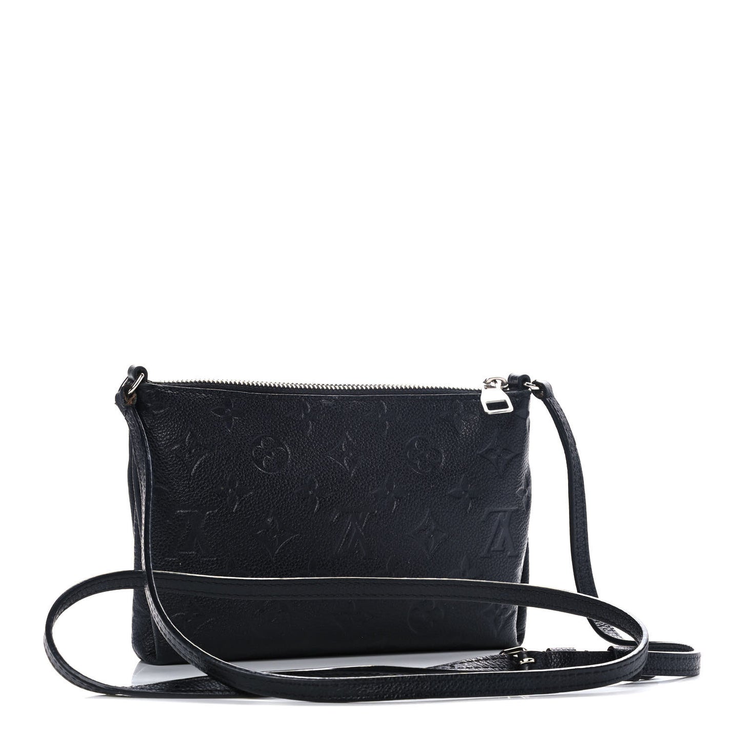Empreinte Pallas Crossbody Black