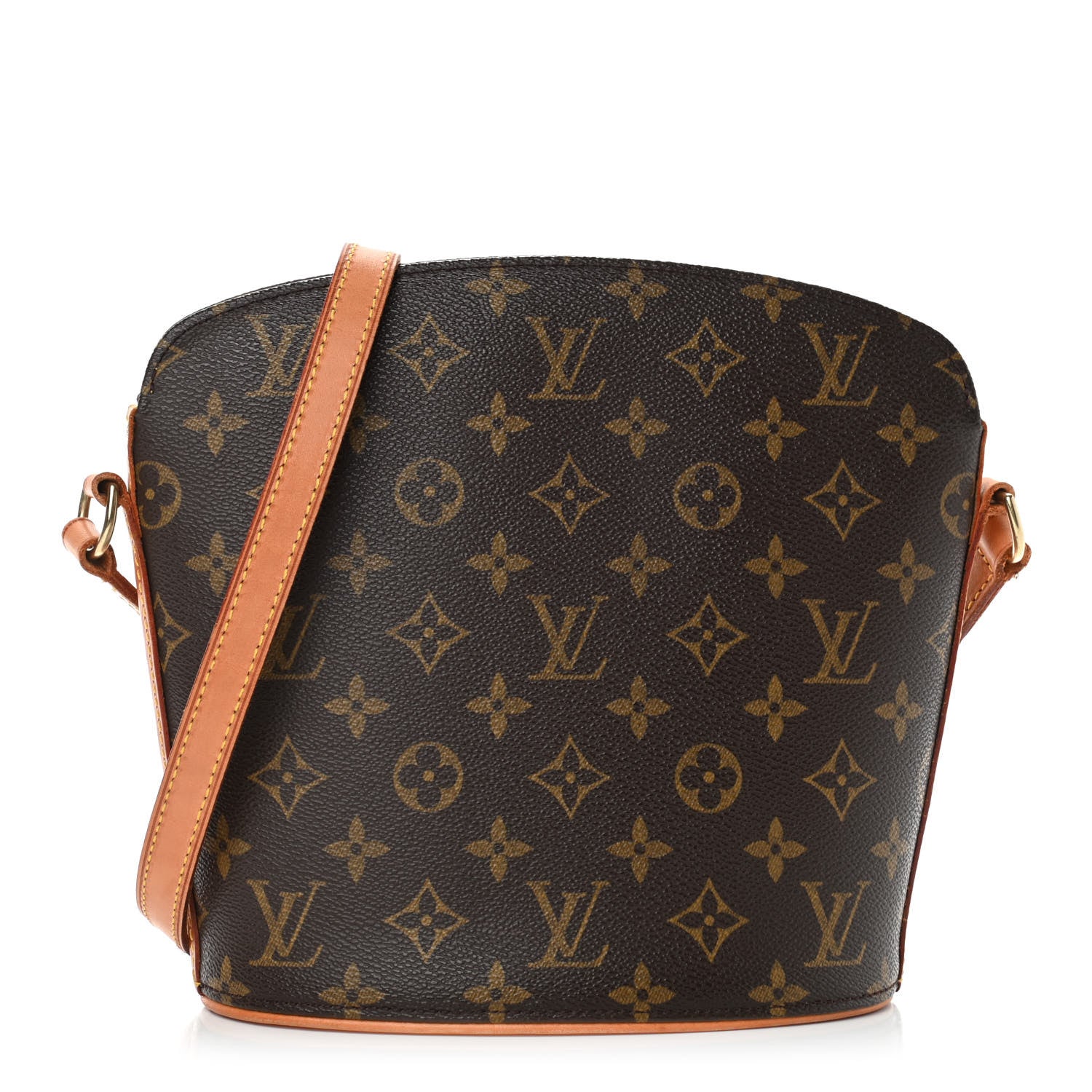 Louis Vuitton Monogram Drouot 1 of 13