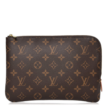 Louis Vuitton Monogram Etui Voyage PM Pouch 1 of 7