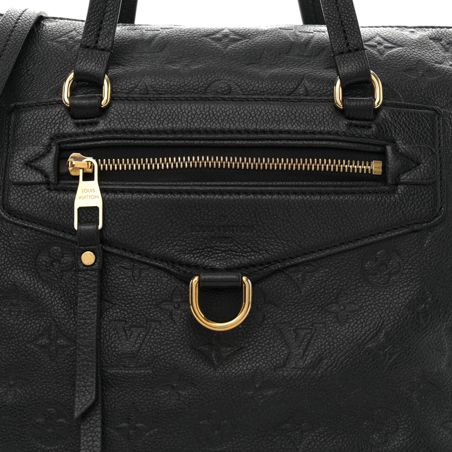 Empreinte Lumineuse PM Black Black