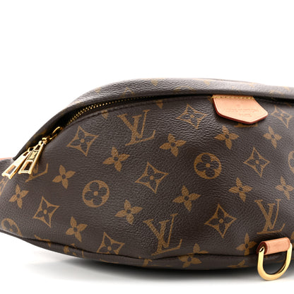 Louis Vuitton Monogram Bumbag 8 of 9