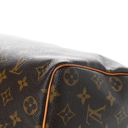 Louis Vuitton Monogram Speedy 35 13 of 31