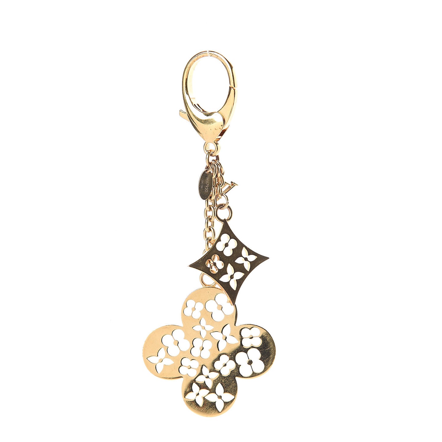 Ivy Bag Charm