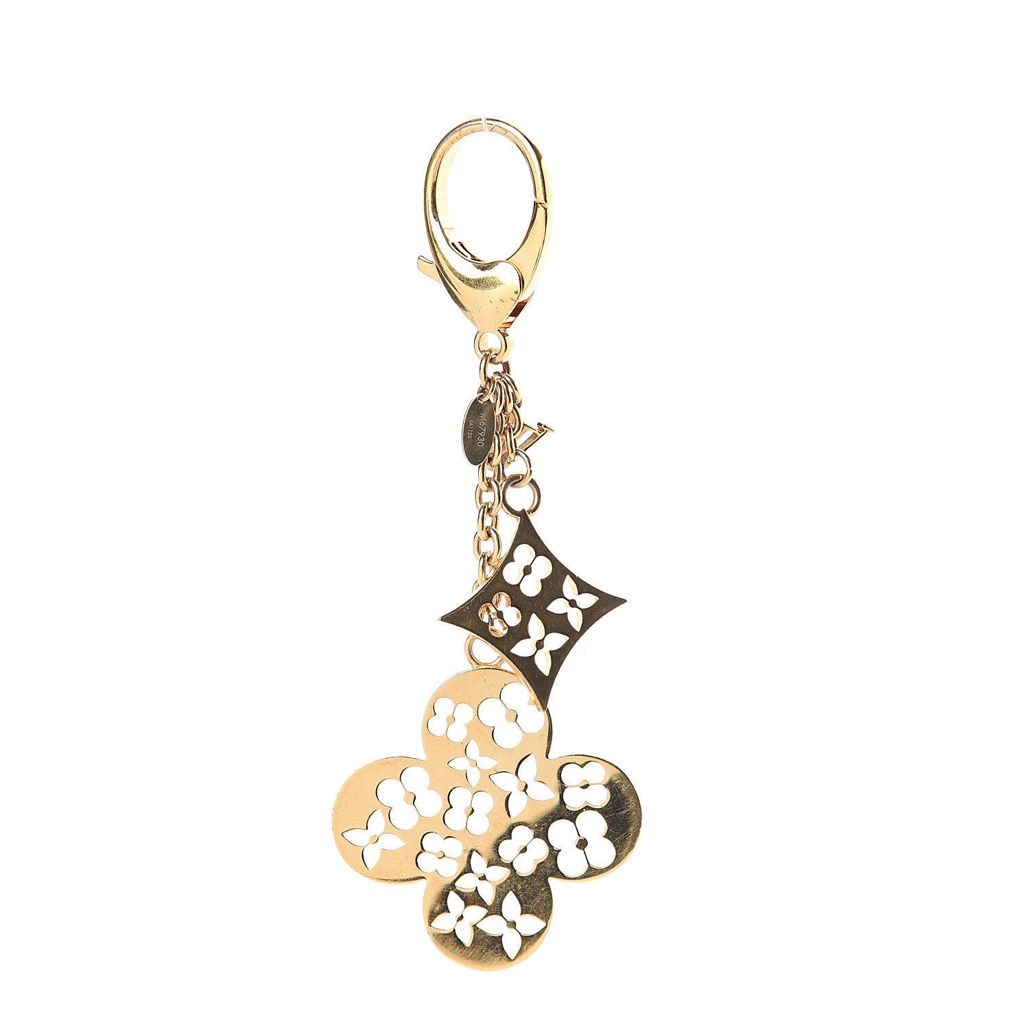 Louis Vuitton Ivy Bag Charm 1 of 2