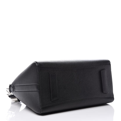 Givenchy Sugar Goatskin Small Antigona Black 4 of 9