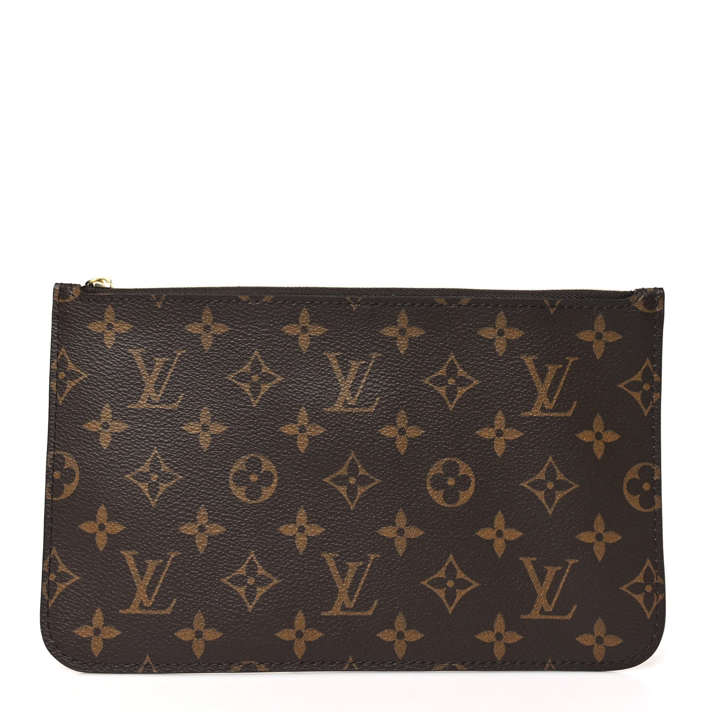 Monogram Neverfull MM GM Pochette