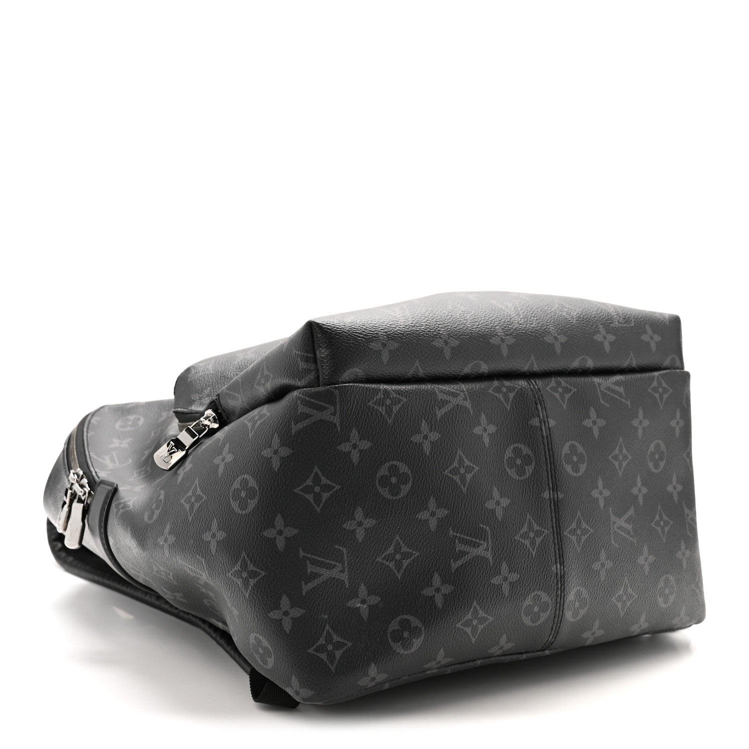 Louis Vuitton Monogram Eclipse Discovery Backpack PM 4 of 10