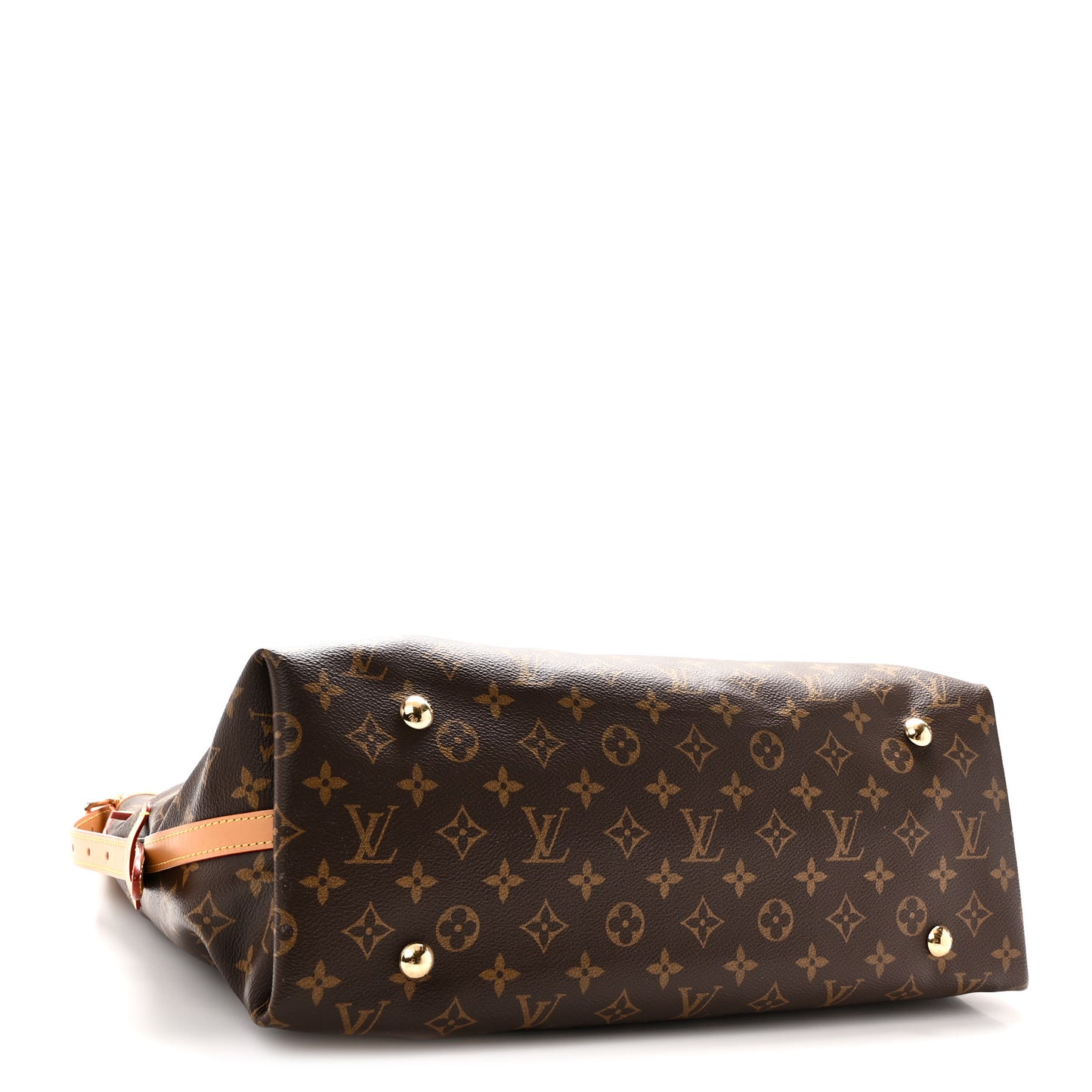 Monogram Carryall MM