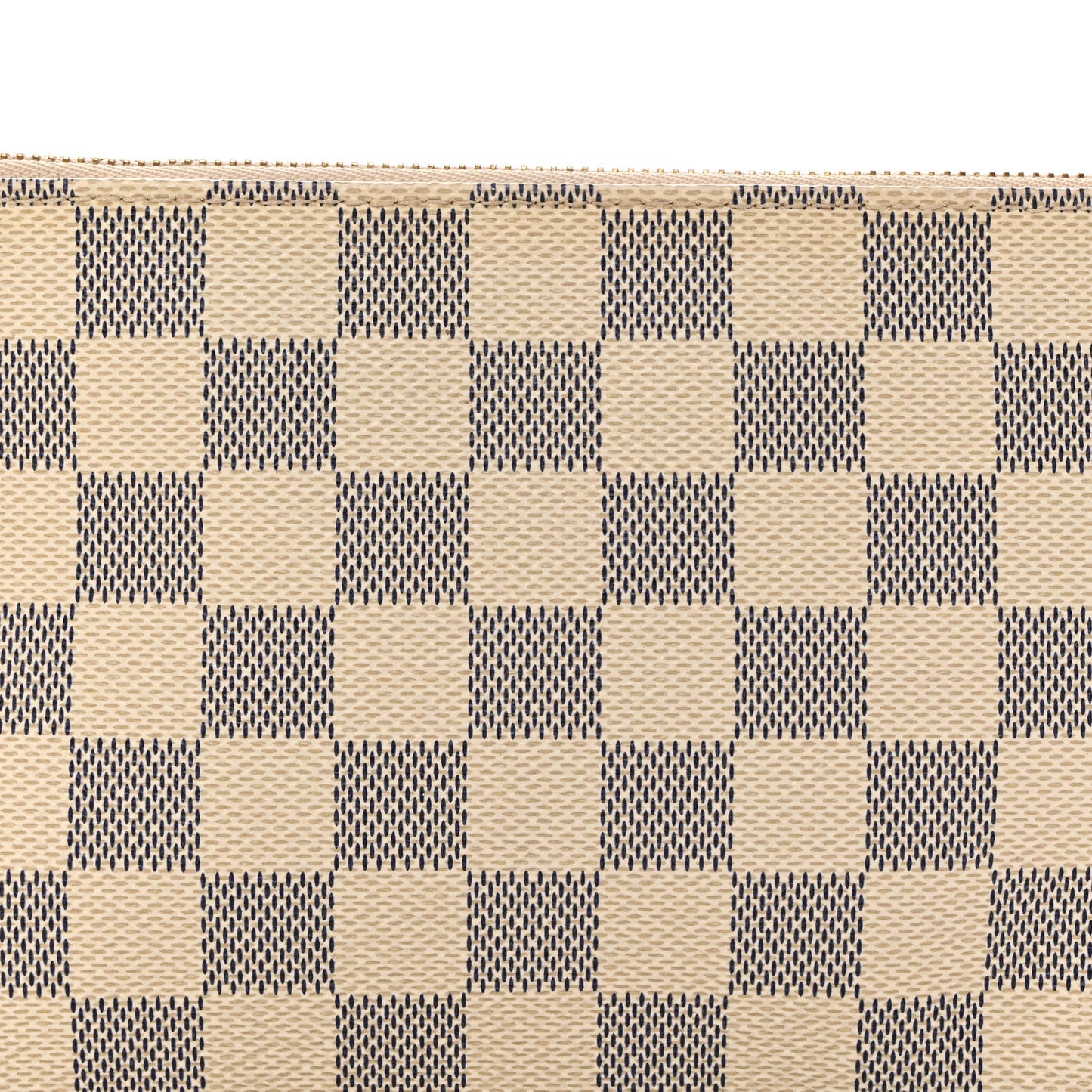 Damier Azur Pochette Accessories