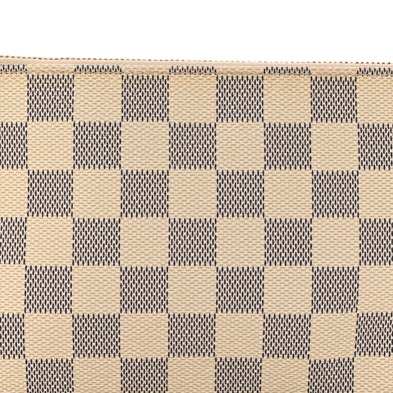 Louis Vuitton Damier Azur Pochette Accessories 8 of 11