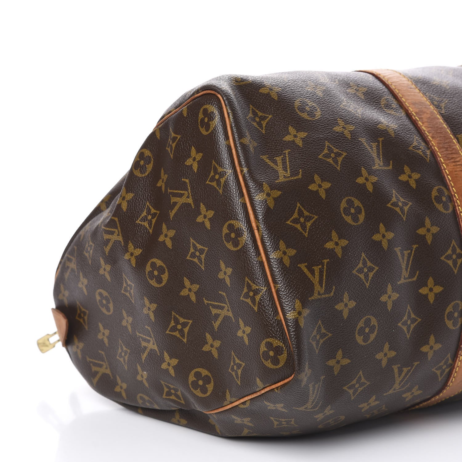 Louis Vuitton Monogram Keepall 45 10 of 18