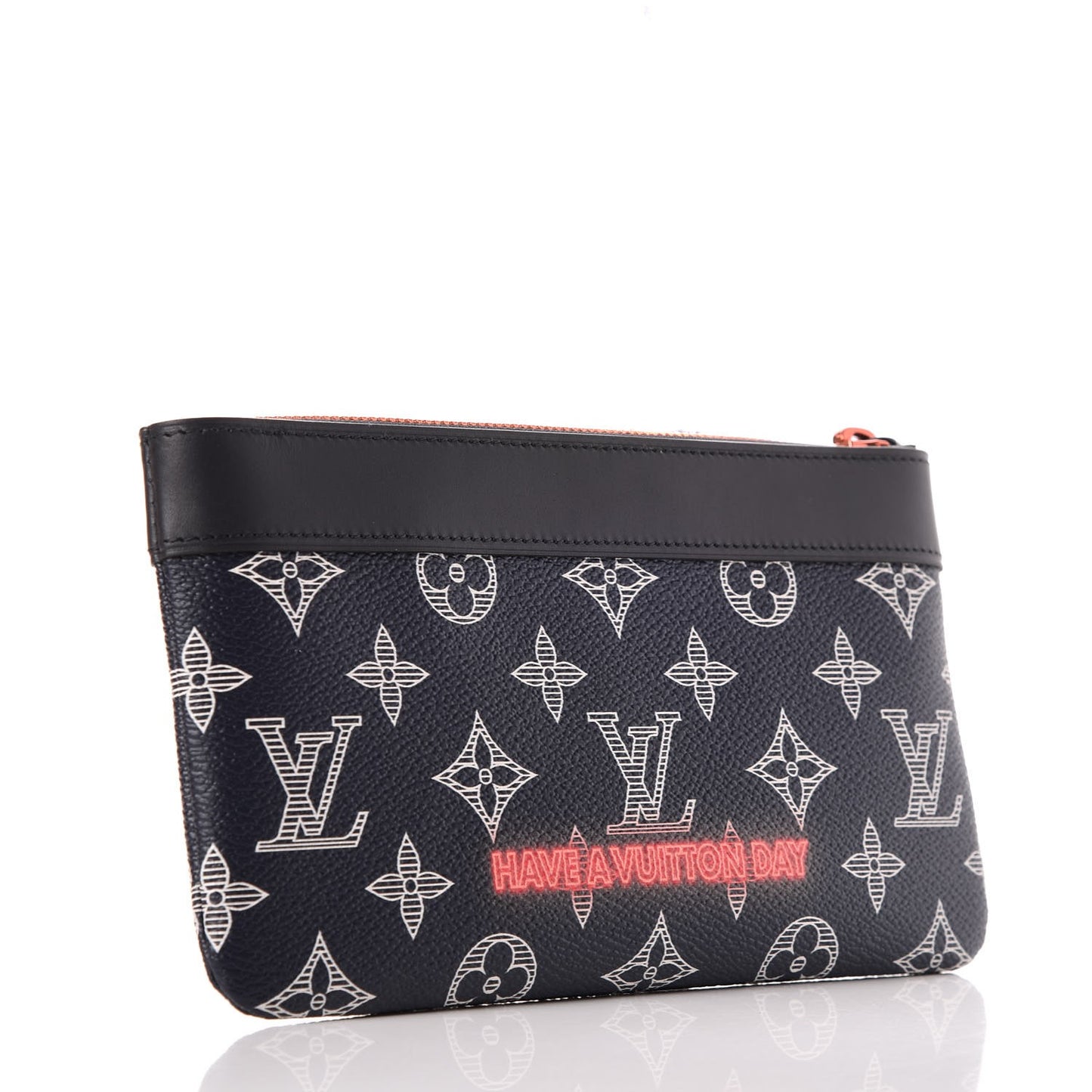 Monogram Upside Down Apollo Pochette PM