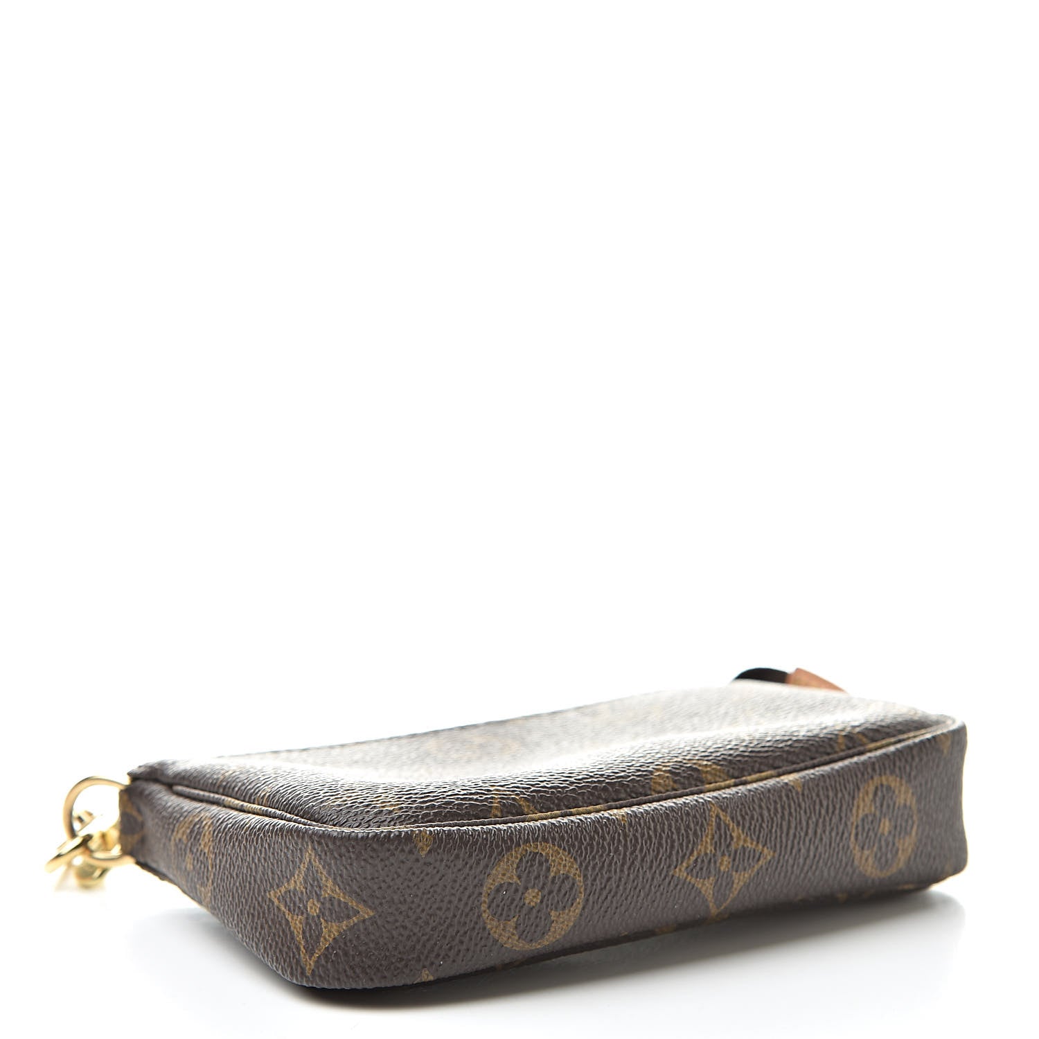 Louis Vuitton Monogram Mini Pochette Accessories 4 of 8