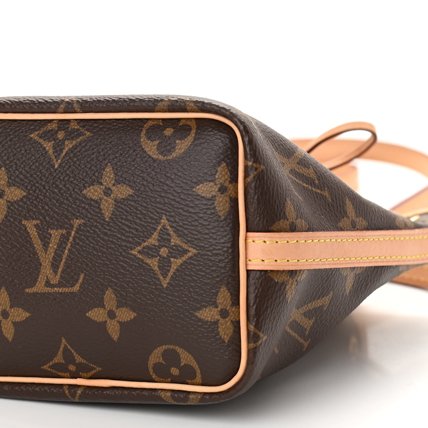 Louis Vuitton Monogram Nano Noe 9 of 10