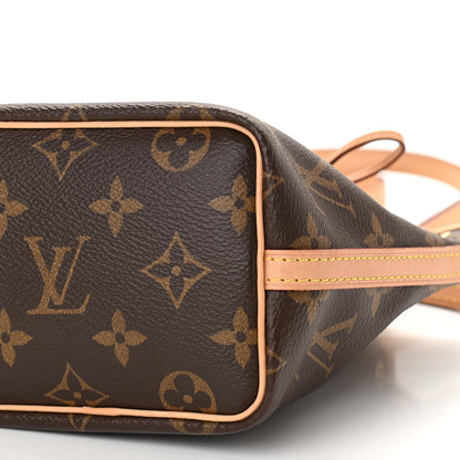 Louis Vuitton Monogram Nano Noe 9 of 10
