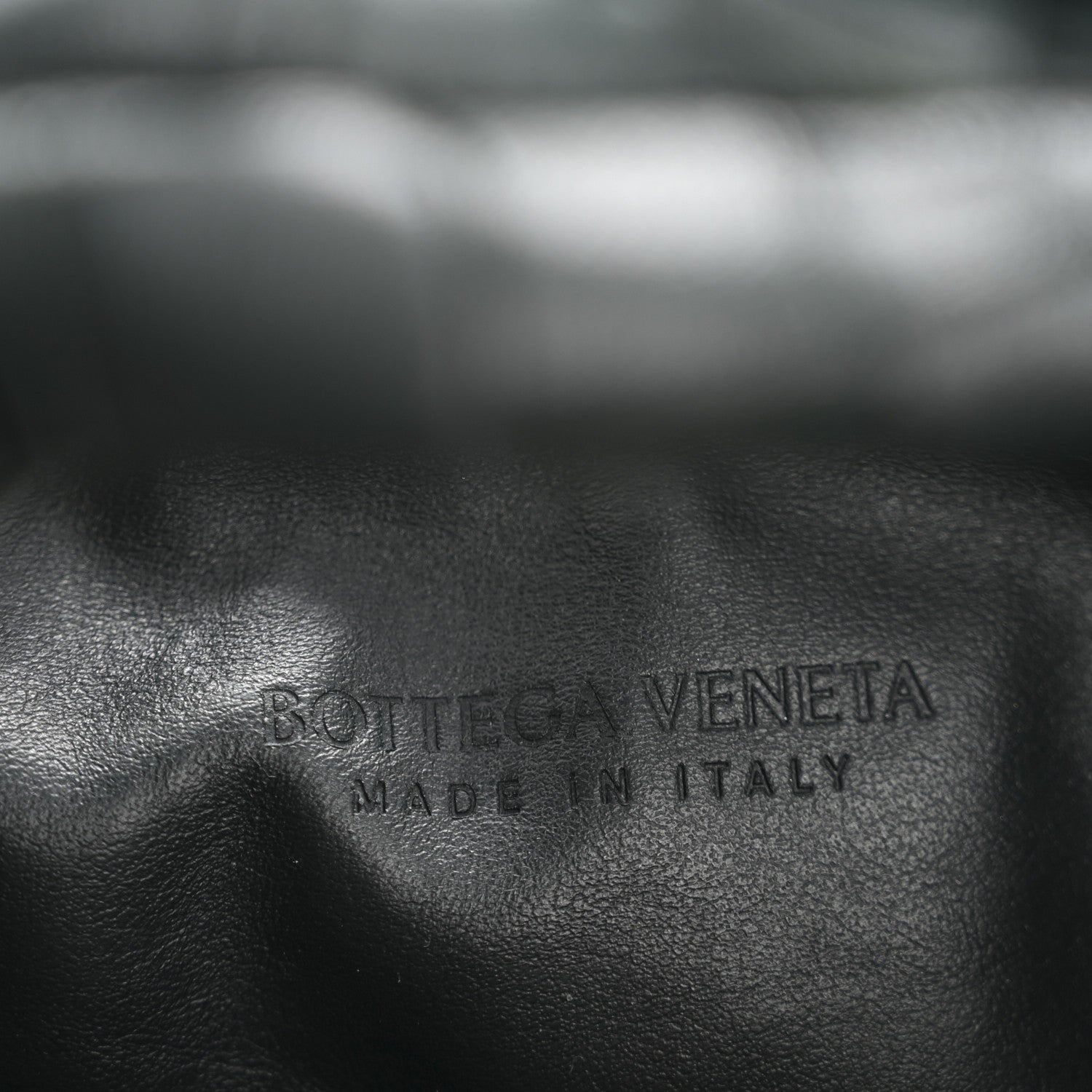 Bottega Veneta Nappa Intrecciato Mini Jodie Raintree 6 of 12