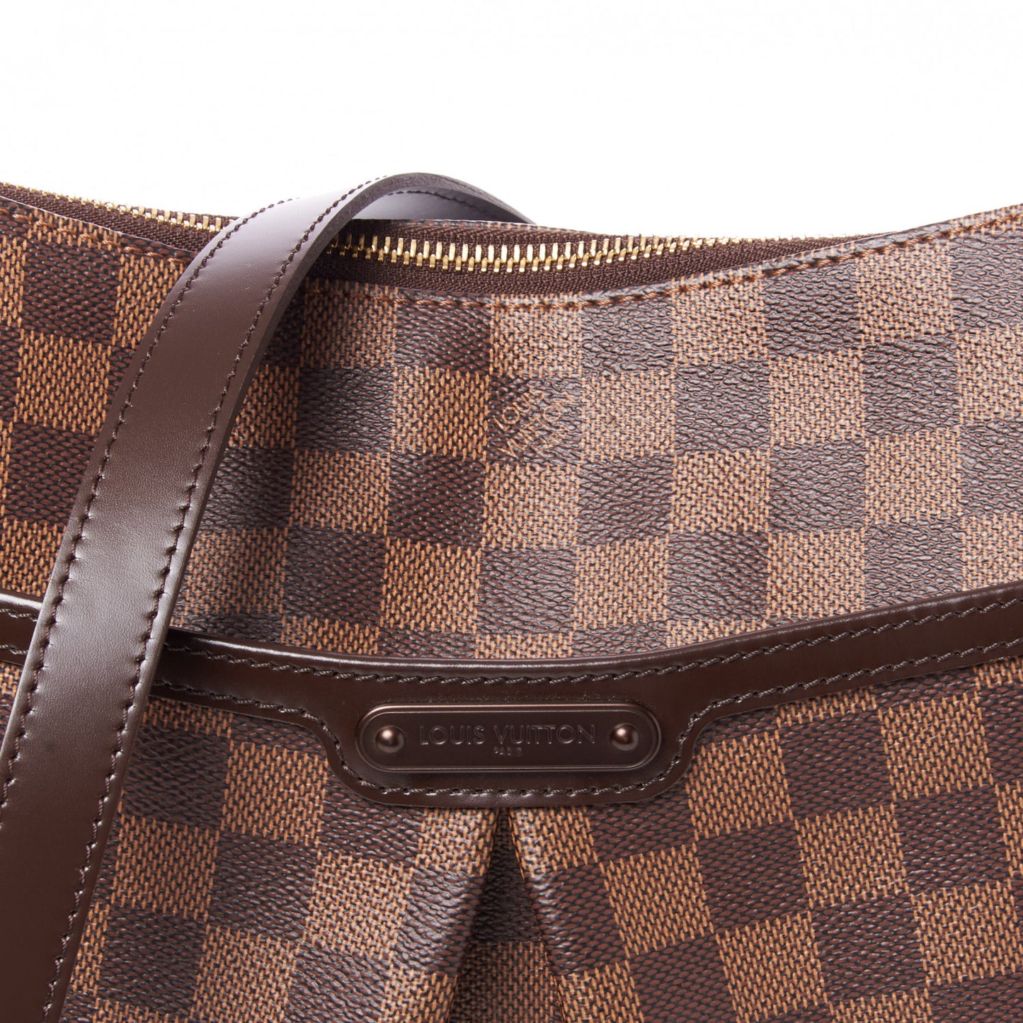 Damier Ebene Bloomsbury GM
