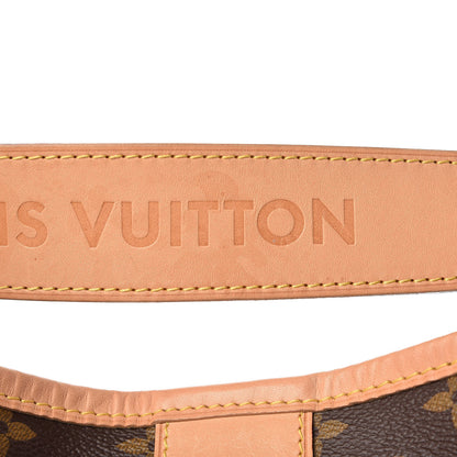 Louis Vuitton Monogram Delightful MM 13 of 14