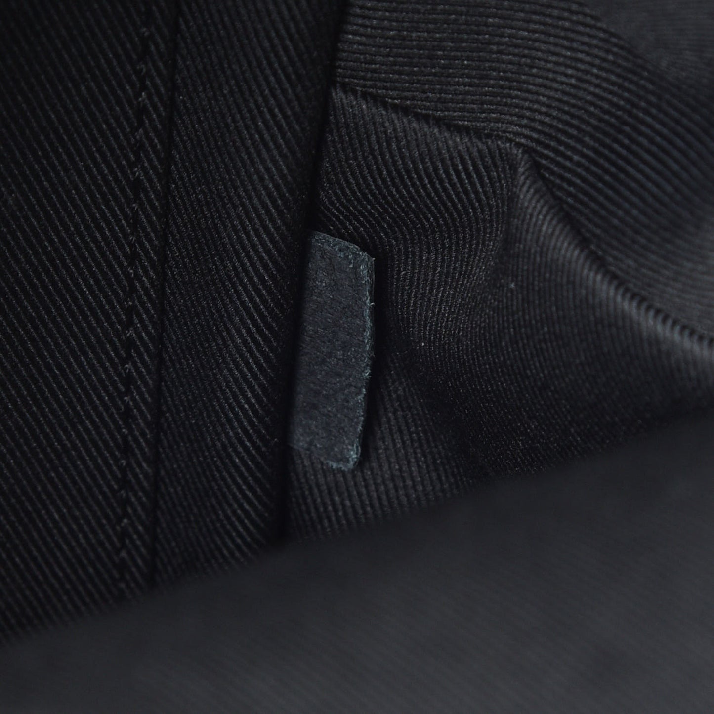 Reverse Monogram Palm Springs Backpack Mini