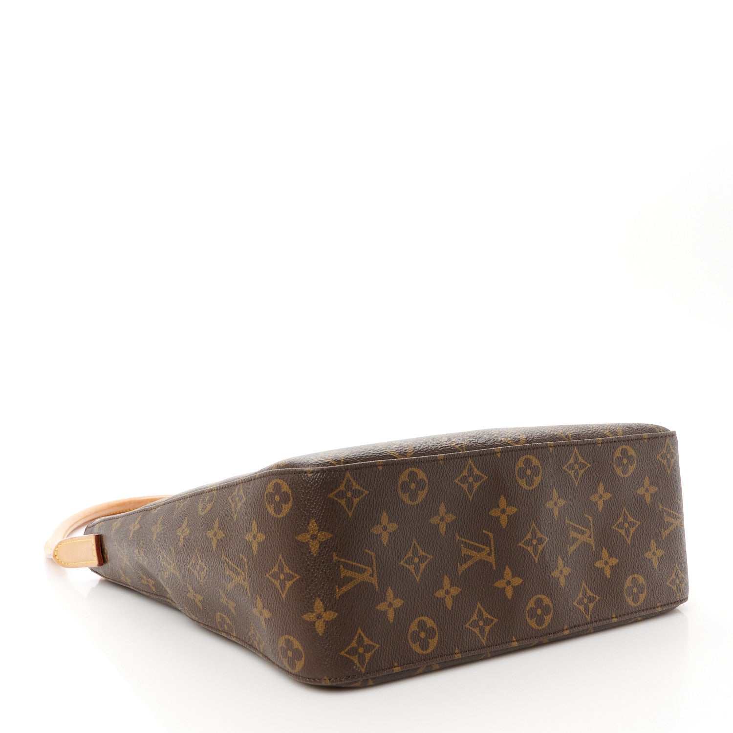 Louis Vuitton Monogram Looping GM 4 of 12