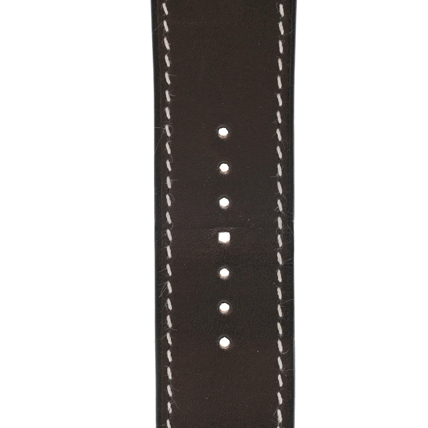 Barenia 44mm Apple Watch Band Ebene