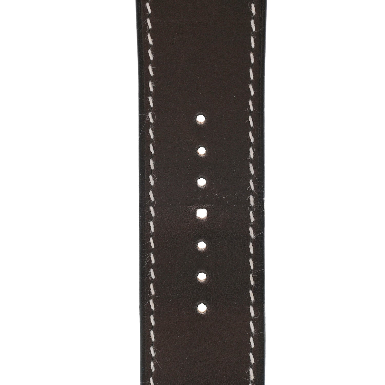Hermes Barenia 44mm Apple Watch Band Ebene 7 of 8