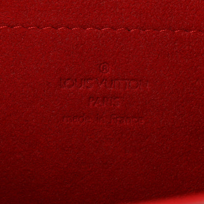 Louis Vuitton Damier Ebene Ravello PM 6 of 10
