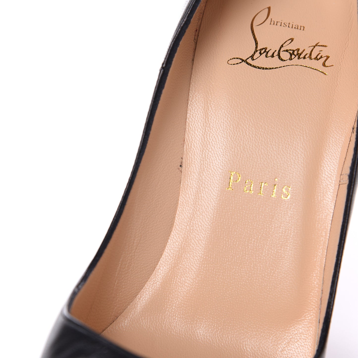 Kid So Kate 120 Pumps 38.5 Black