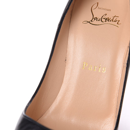 Christian Louboutin Kid So Kate 120 Pumps 38.5 Black 12 of 13