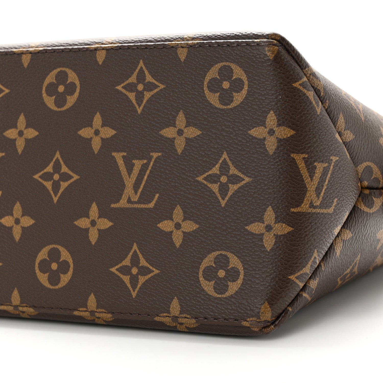 Louis Vuitton Monogram Petit Palais 9 of 11