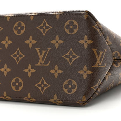 Louis Vuitton Monogram Petit Palais 9 of 11