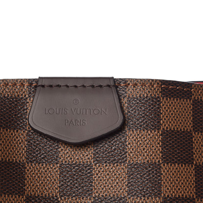 Louis Vuitton Damier Ebene Graceful PM 9 of 11