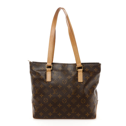 Louis Vuitton Monogram Cabas Piano 1 of 13