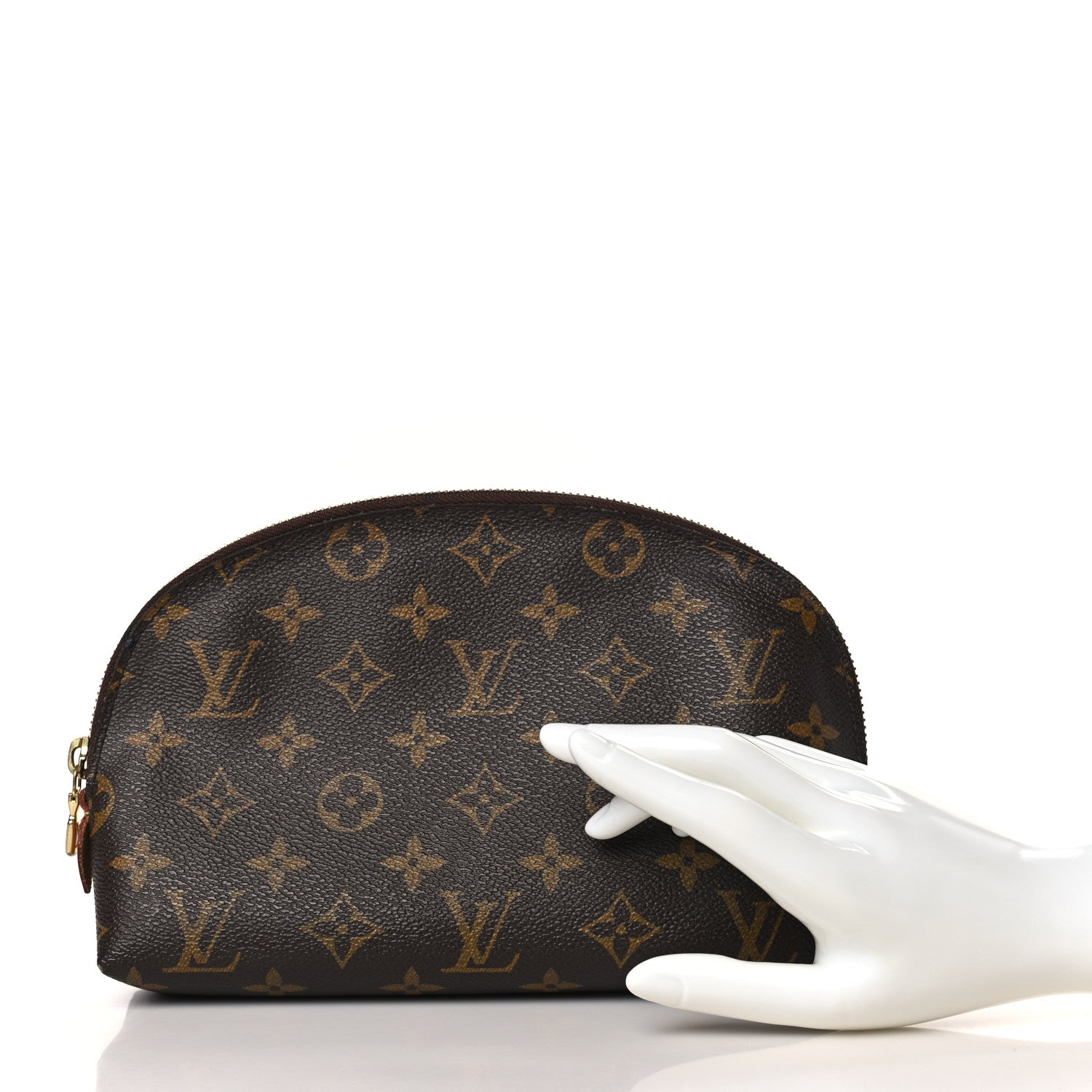 Louis Vuitton Monogram Cosmetic Pouch GM 2 of 8