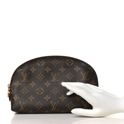 Louis Vuitton Monogram Cosmetic Pouch GM 2 of 8