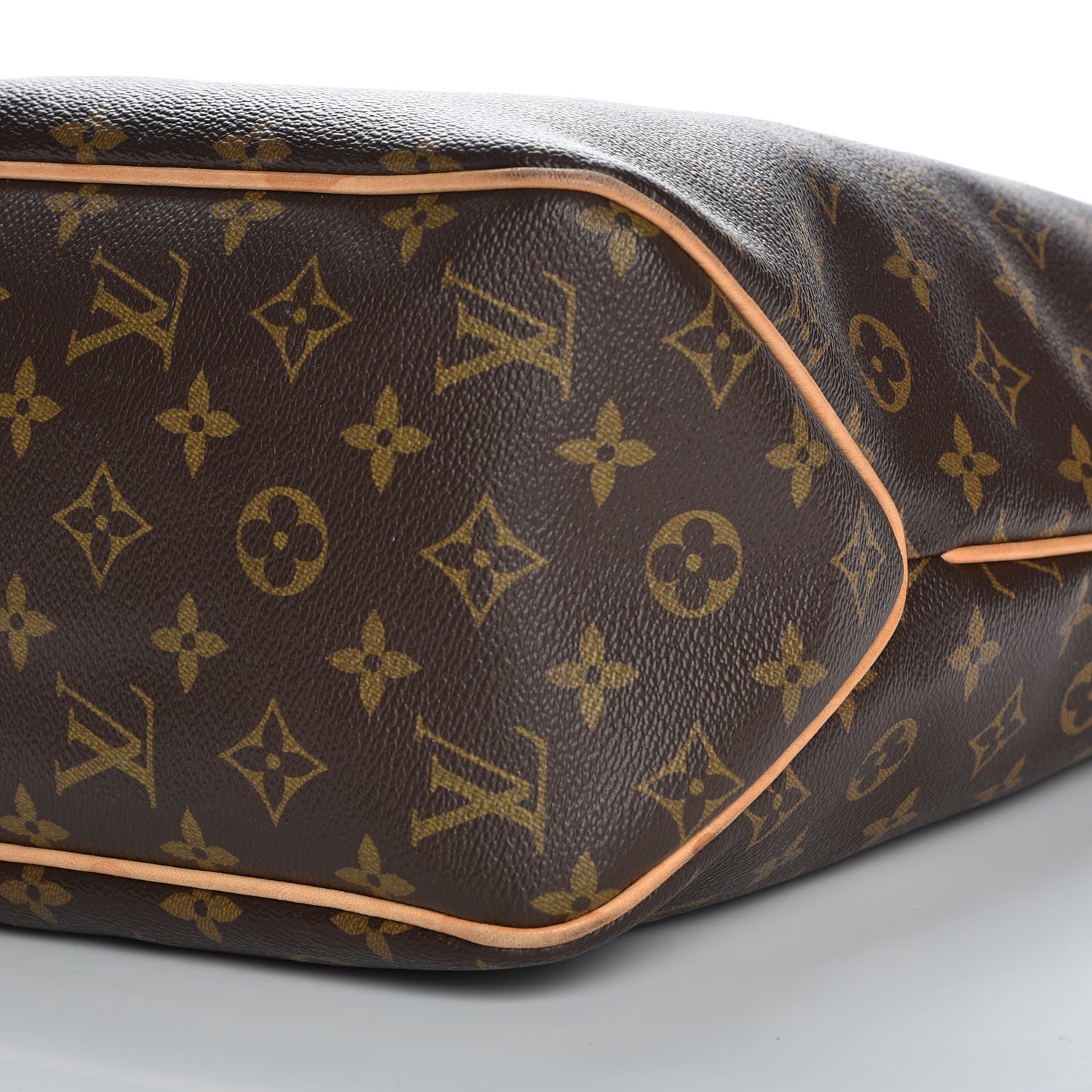 Louis Vuitton Monogram Delightful MM Pivoine 10 of 12