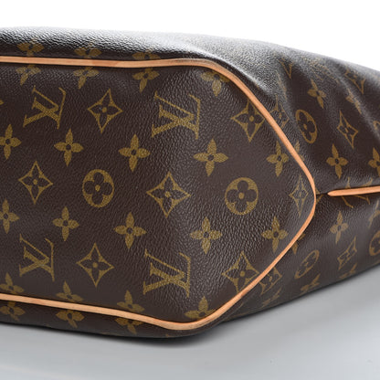 Louis Vuitton Monogram Delightful MM Pivoine 10 of 12