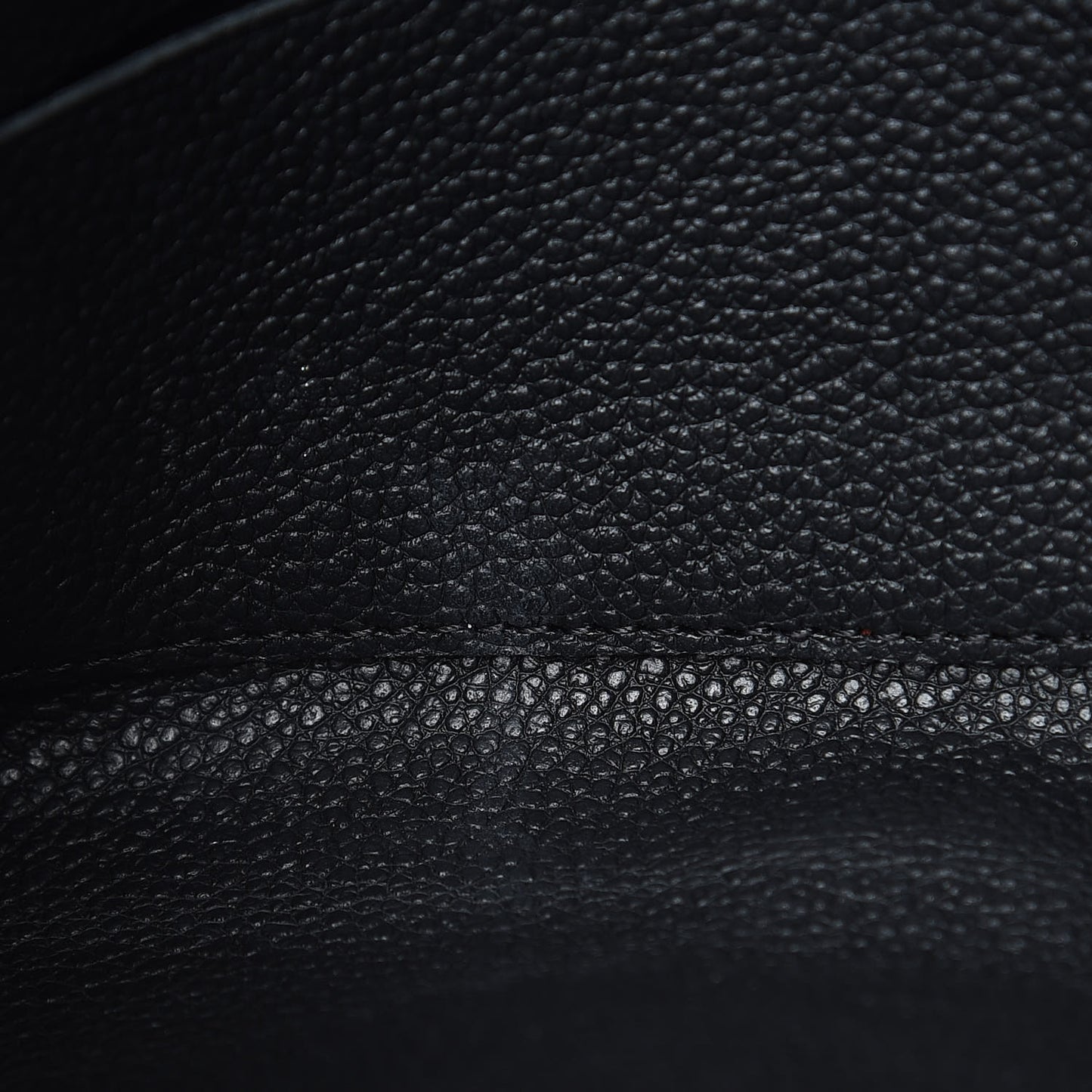 Empreinte Pochette Saint Germain Black