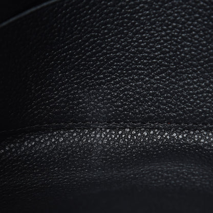 Louis Vuitton Empreinte Pochette Saint Germain Black 9 of 10