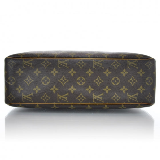 Louis Vuitton Monogram Cite GM 5 of 11