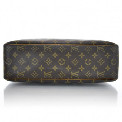 Louis Vuitton Monogram Cite GM 5 of 11