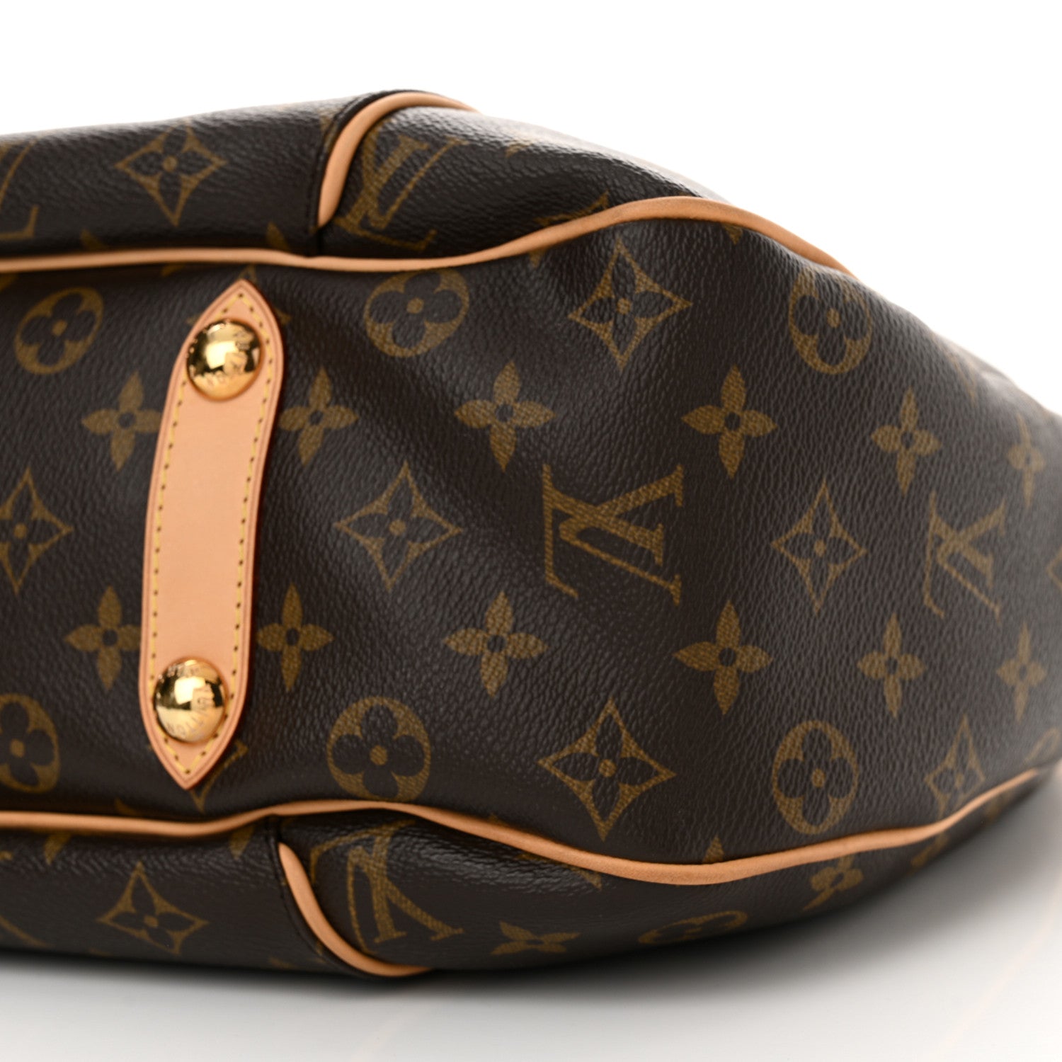Louis Vuitton Monogram Galliera PM 9 of 10
