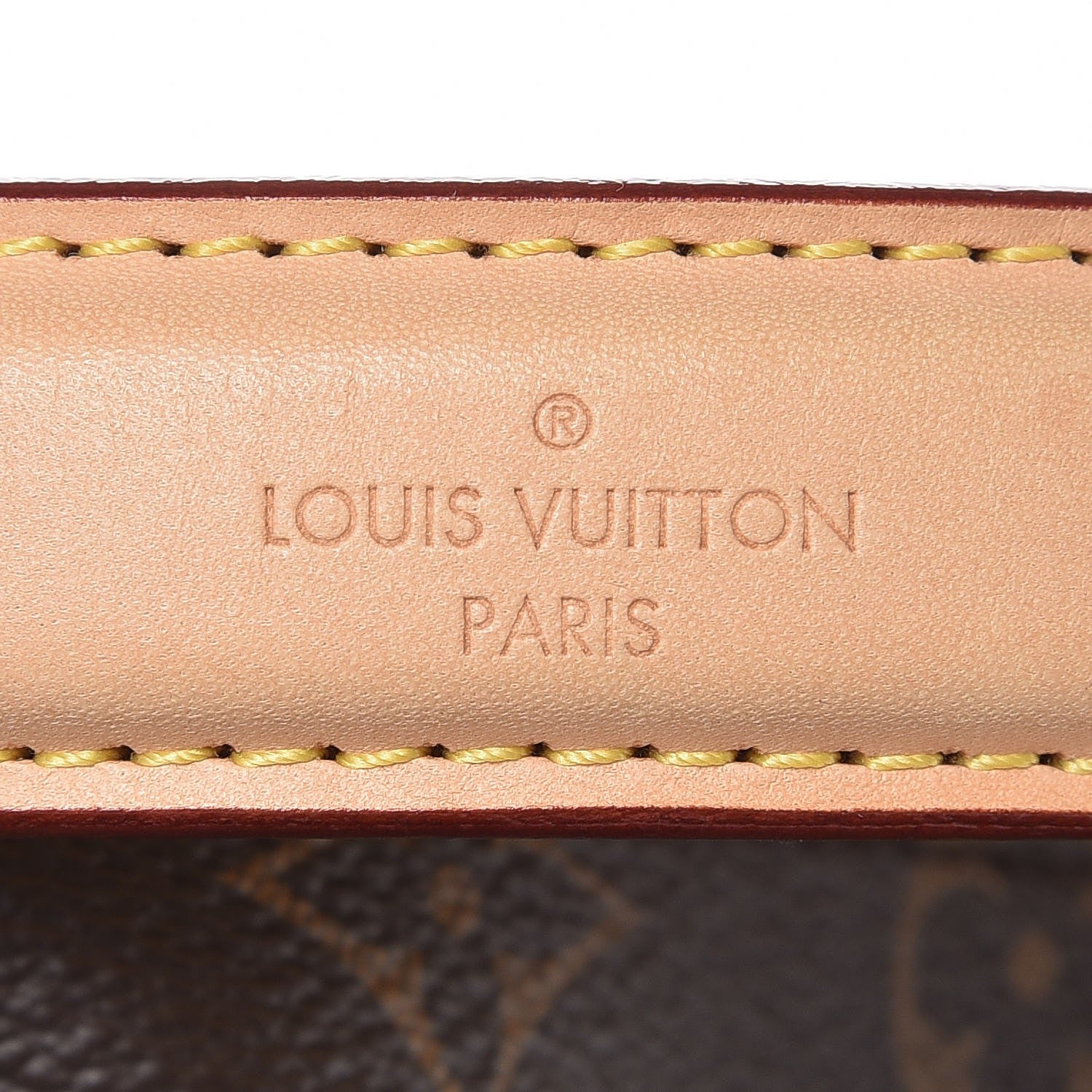 Louis Vuitton Monogram Metis 7 of 8