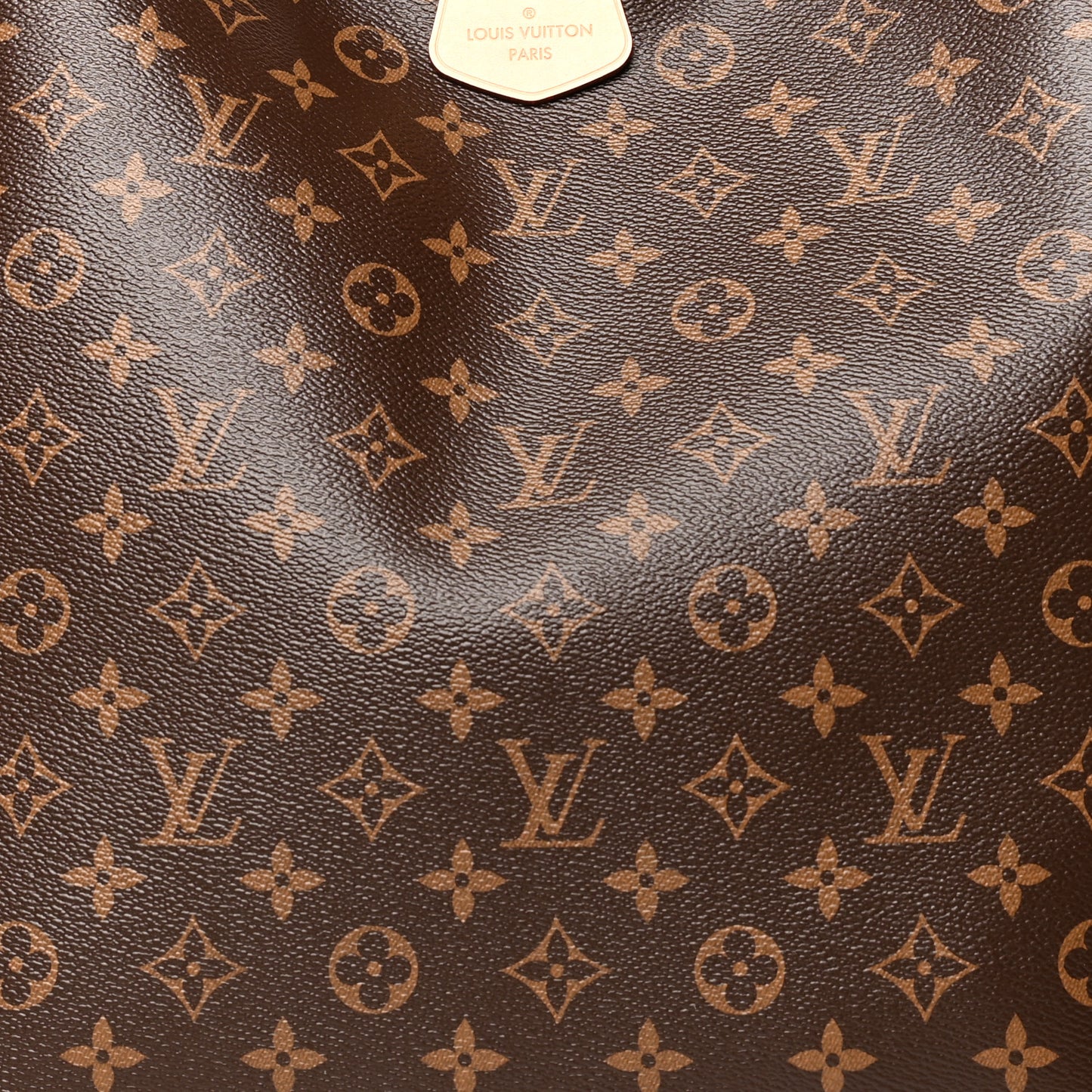 Monogram Graceful MM Pivoine