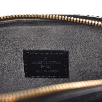 Louis Vuitton Epi Jasmin Black 6 of 6