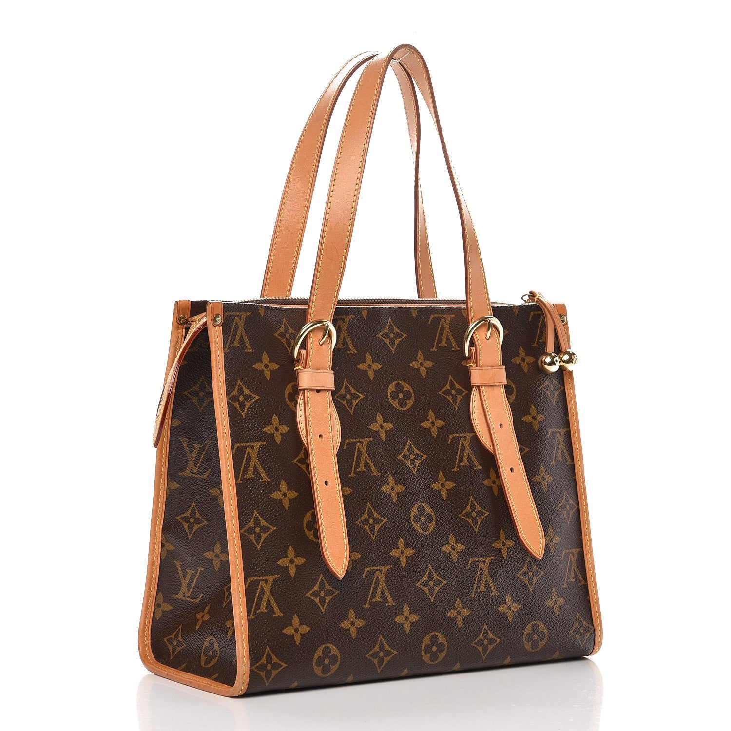 Louis Vuitton Monogram Popincourt Haut 3 of 10