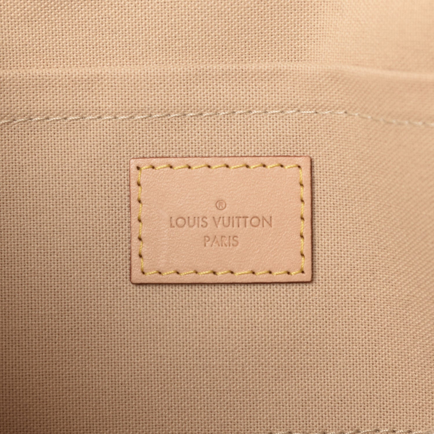 Louis Vuitton Damier Azur Favorite MM 8 of 11
